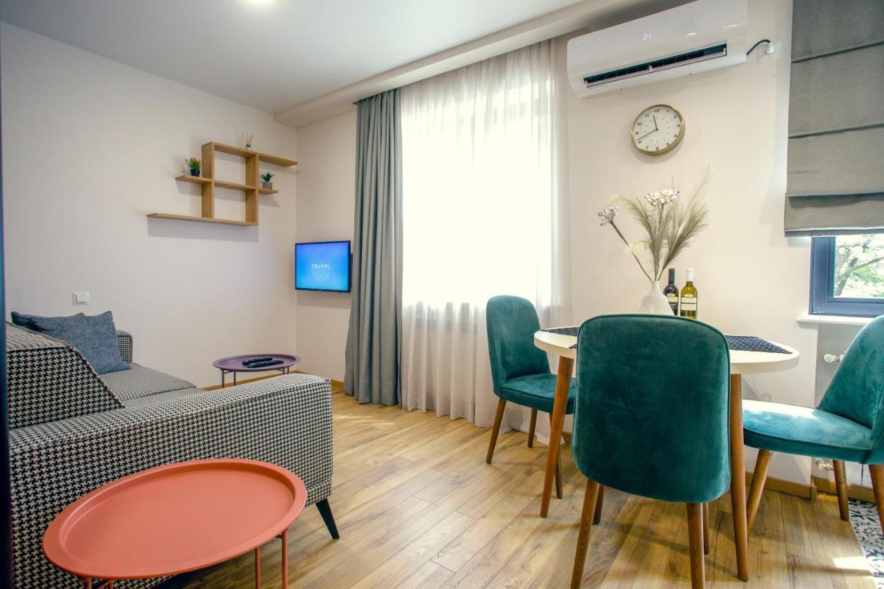 Else Apartment Kutaisi Zewnętrze zdjęcie