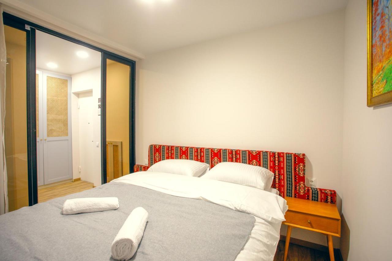 Else Apartment Kutaisi Zewnętrze zdjęcie